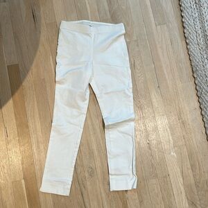 Fifteen Twentt White jeggings